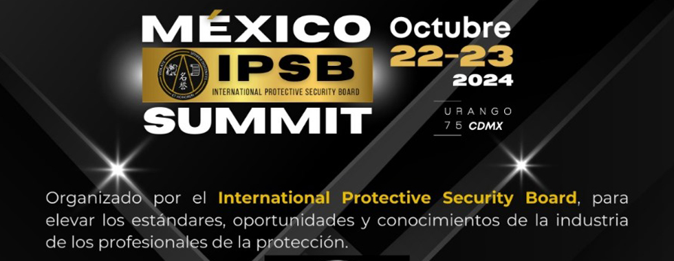 MEXICO IPSB SUMMIT