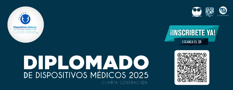 Diplomado Dispositivos Médicos