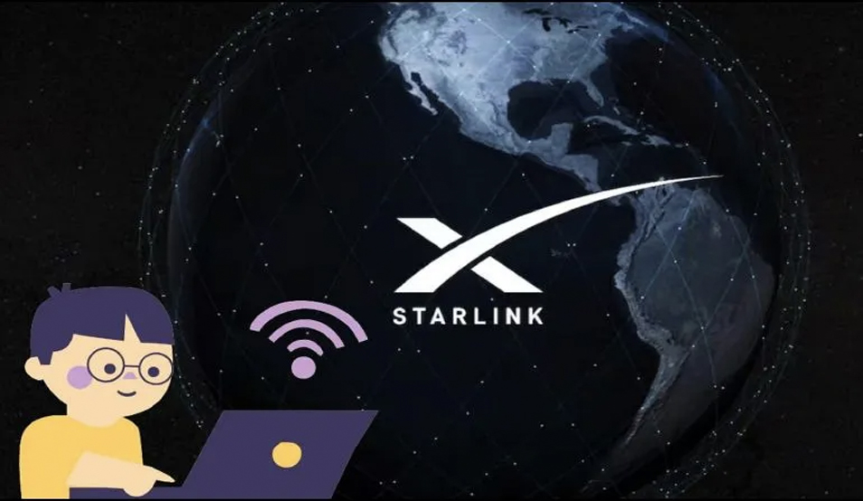 STARLINK