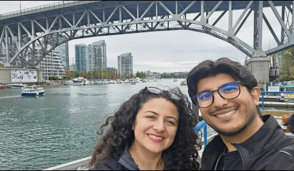 TRABAJADORES MEXICANOS EN CANADA