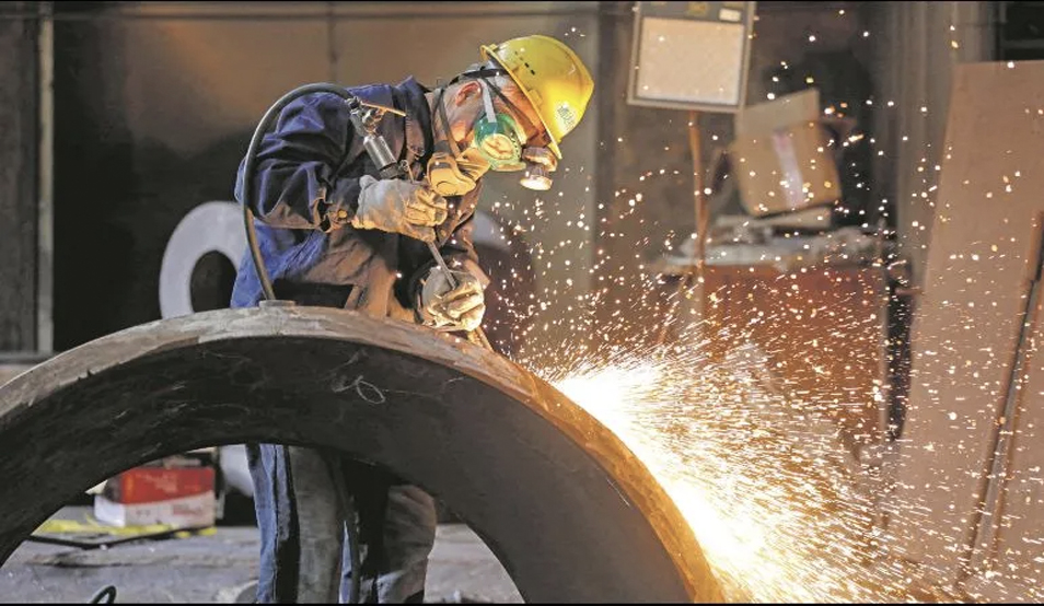 ARANCELES ALUMINIO Y ACERO