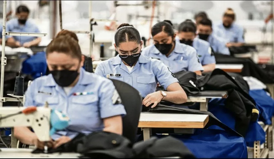JORNADA LABORAL