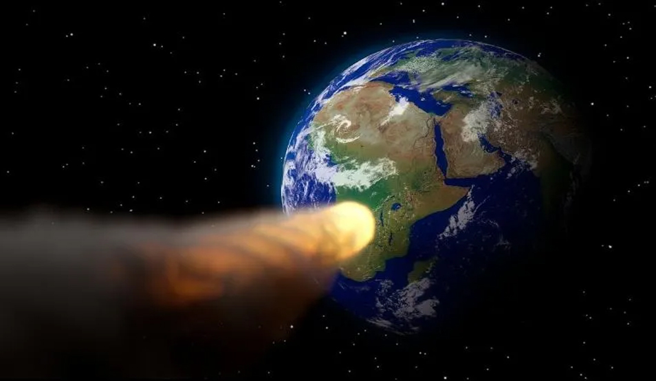 ASTEROIDE