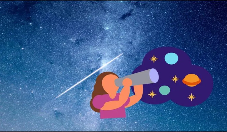 CALENDARIO ASTRONÓMICO 2025