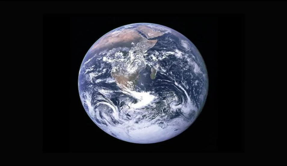 CAMBIO CLIMATICO