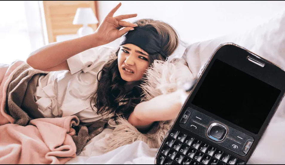 RIESGOS REVISAR CELULAR
