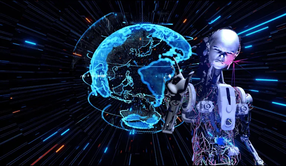 TELETRANSPORTACION