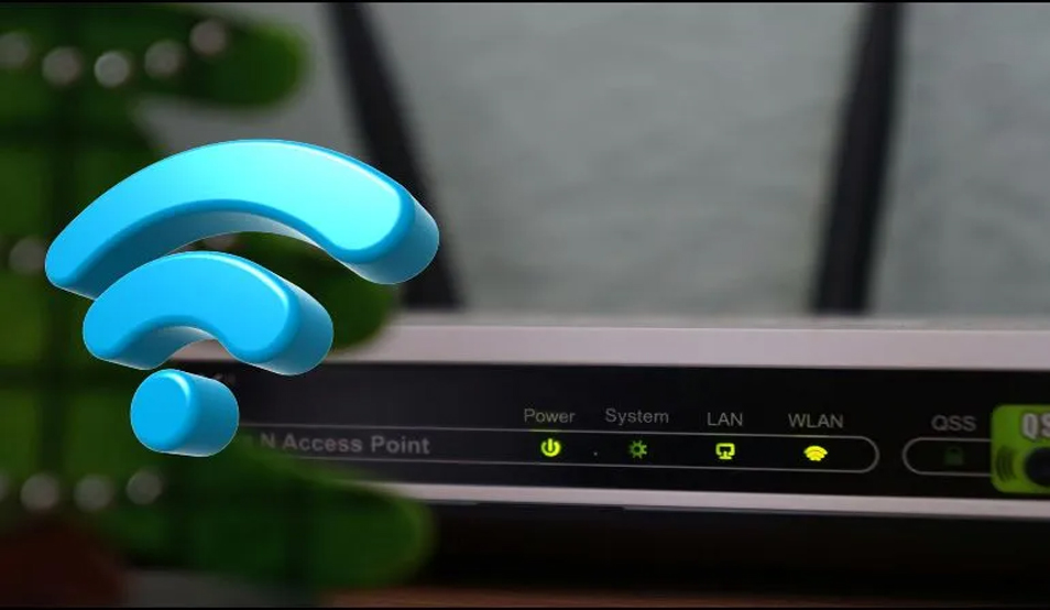RENDIMIENTO WIFI
