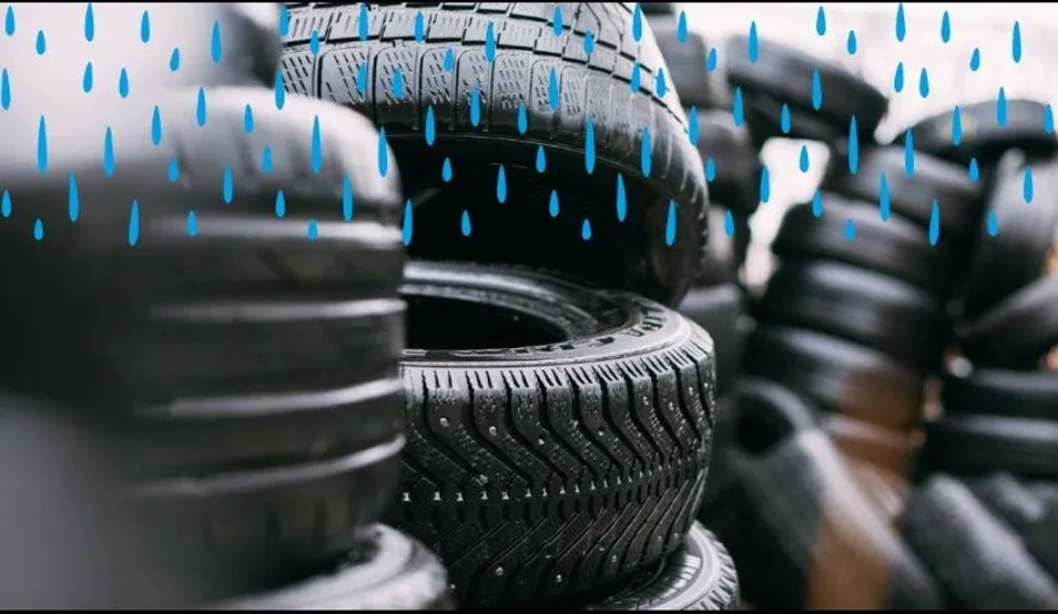 MEJORES LLANTAS PARA LLUVIA