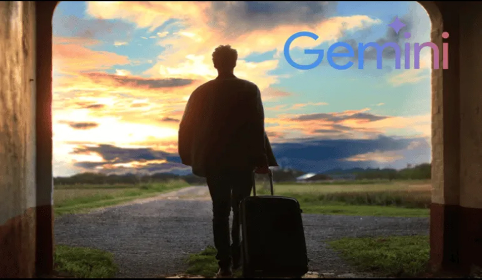 IA COMO GUIA TURISTICO