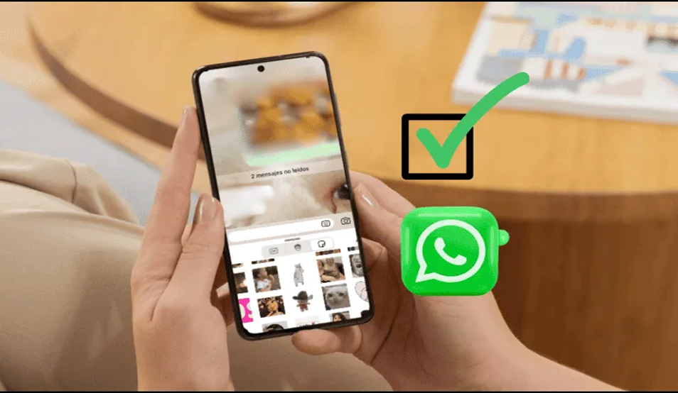 WHATSAPP STICKERS