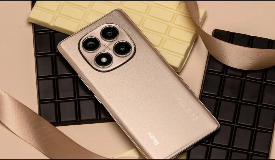 XIAOMI ANDROID 16