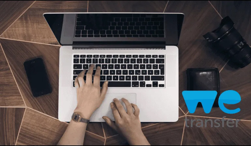 WETRANSFER POLITICAS PRIVACIDAD