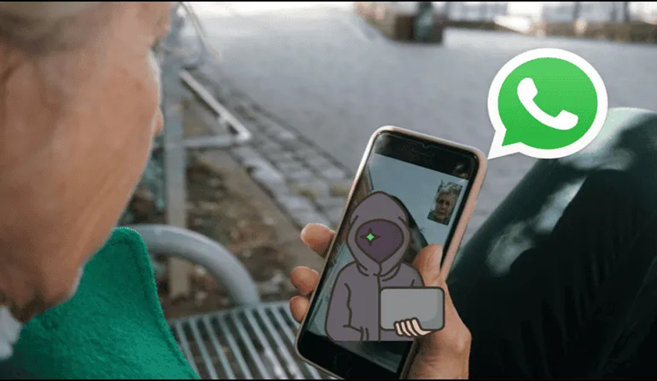 ROBO CUENTA WHATSAPP