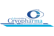 LABORATORIOS CRYOPHARMA