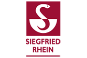 SIEGFRIED RHEIN