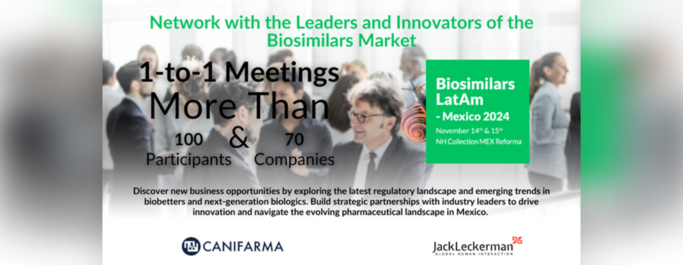 BIOSIMILARS LATAM