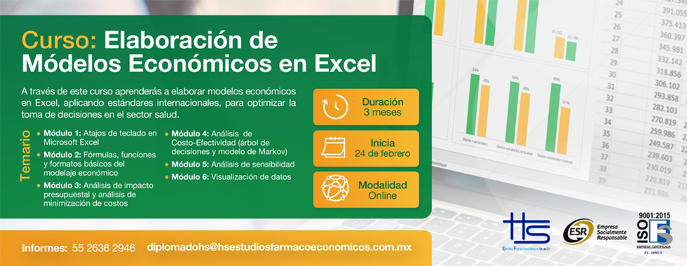 CURSO EXCEL